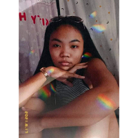 Xyryll Grace