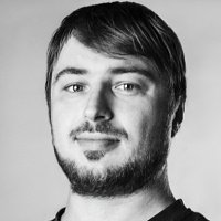 Ruben Teshmar
