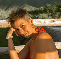 Magali Cabral