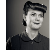 Renee Vaughan Sutherland