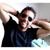 Edson Martins