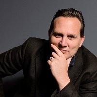 Nicholas Del Conte