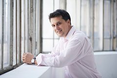 Tamas Szen Molnar