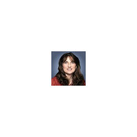 Mary Kirkpatrick