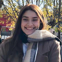 Rocío Córdoba