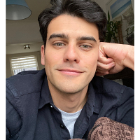 Matthew Vella