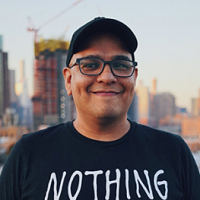 Daniel Lobatón