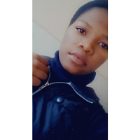 Zinhle Magongo
