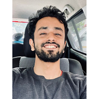 Parth Dave