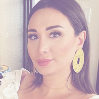 Lina Mansour
