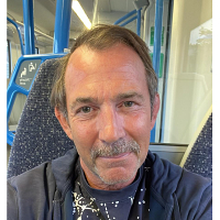 Jez Jowett