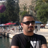 Anas Alshaikhli