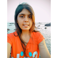 Aayushi Khandelwal