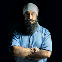 Jaskaran Kohli