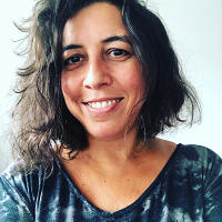 Lorraine Gallard