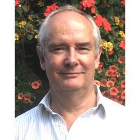 Patrick Collister