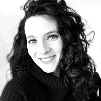 Sarah Hackman
