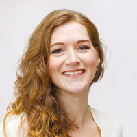 Natasha Le Coultre