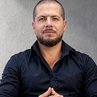 Henrique Favery