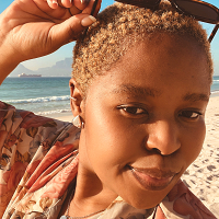Lydia Ndweni