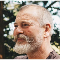 Clive Goodwin