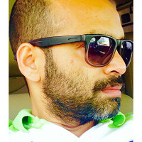 Nowfel Abdulla