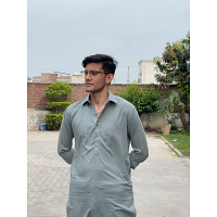 Saad Ali