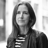 Fiona Curran