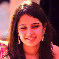 Kavya Bhandari