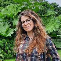 Valentina Monaco