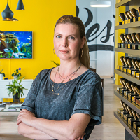 Selma Þorsteinsdóttir