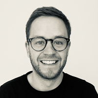 Simon Bishop
