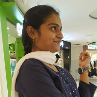 Saiswetha V