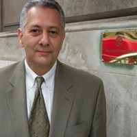 Mark Carreno