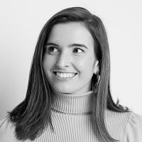 Chloe Woollcott