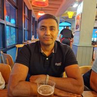 Mukesh Harjai