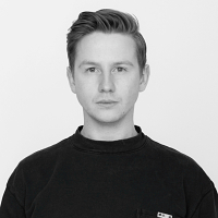 Jacob Fisher