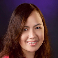 Cassey Joy Cruz