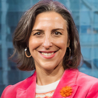 Michelle Daly-Padron