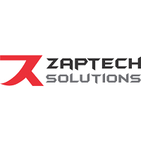 Zaptech Solutions