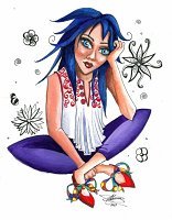 Lisa Bacon