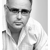 Simon Aldous