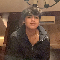 Moulik Jain