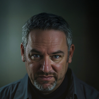 Andy Warrington