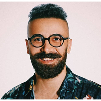 Amir Khojastehpad