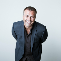 James Wright
