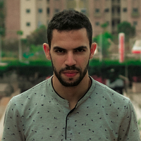 Yassine MAJJALI