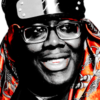 John Kamara