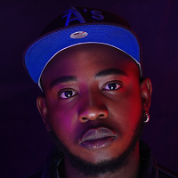 Njabulo Tyolwane