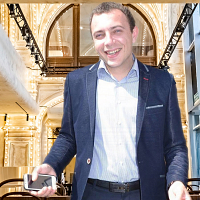 Олександр Бортницький